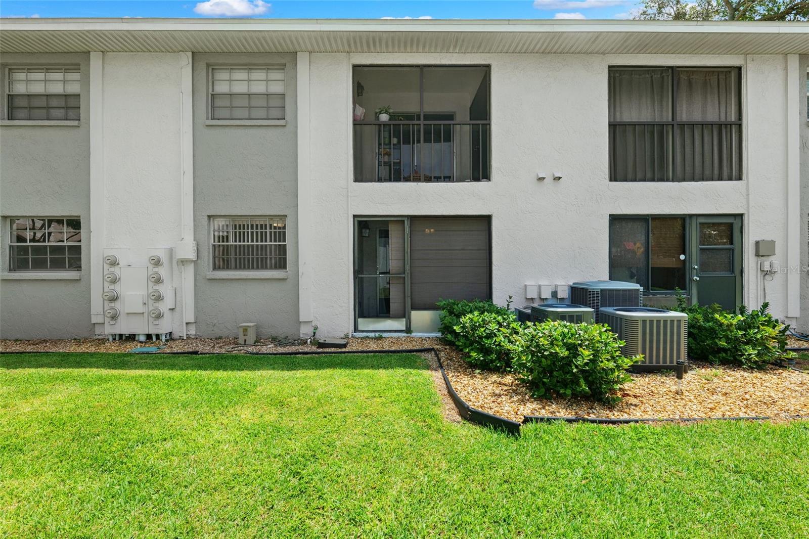 FAIR OAKS SOUTH TWO A CONDOMIN - Residential