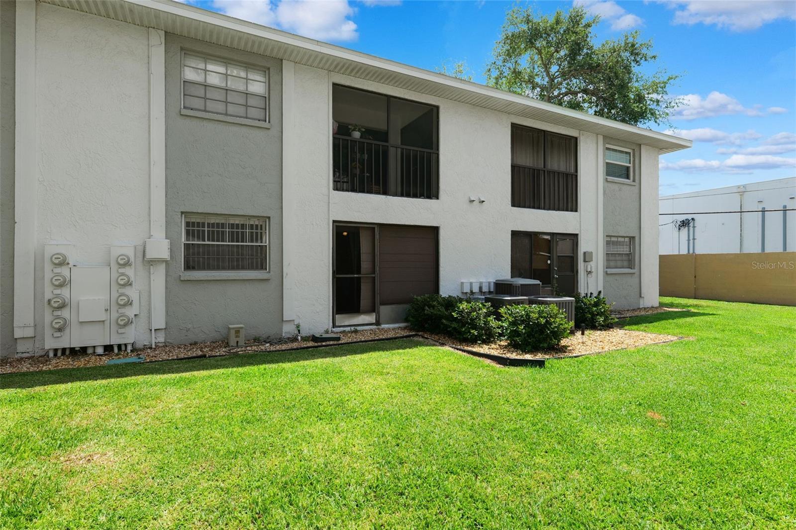 FAIR OAKS SOUTH TWO A CONDOMIN - Residential
