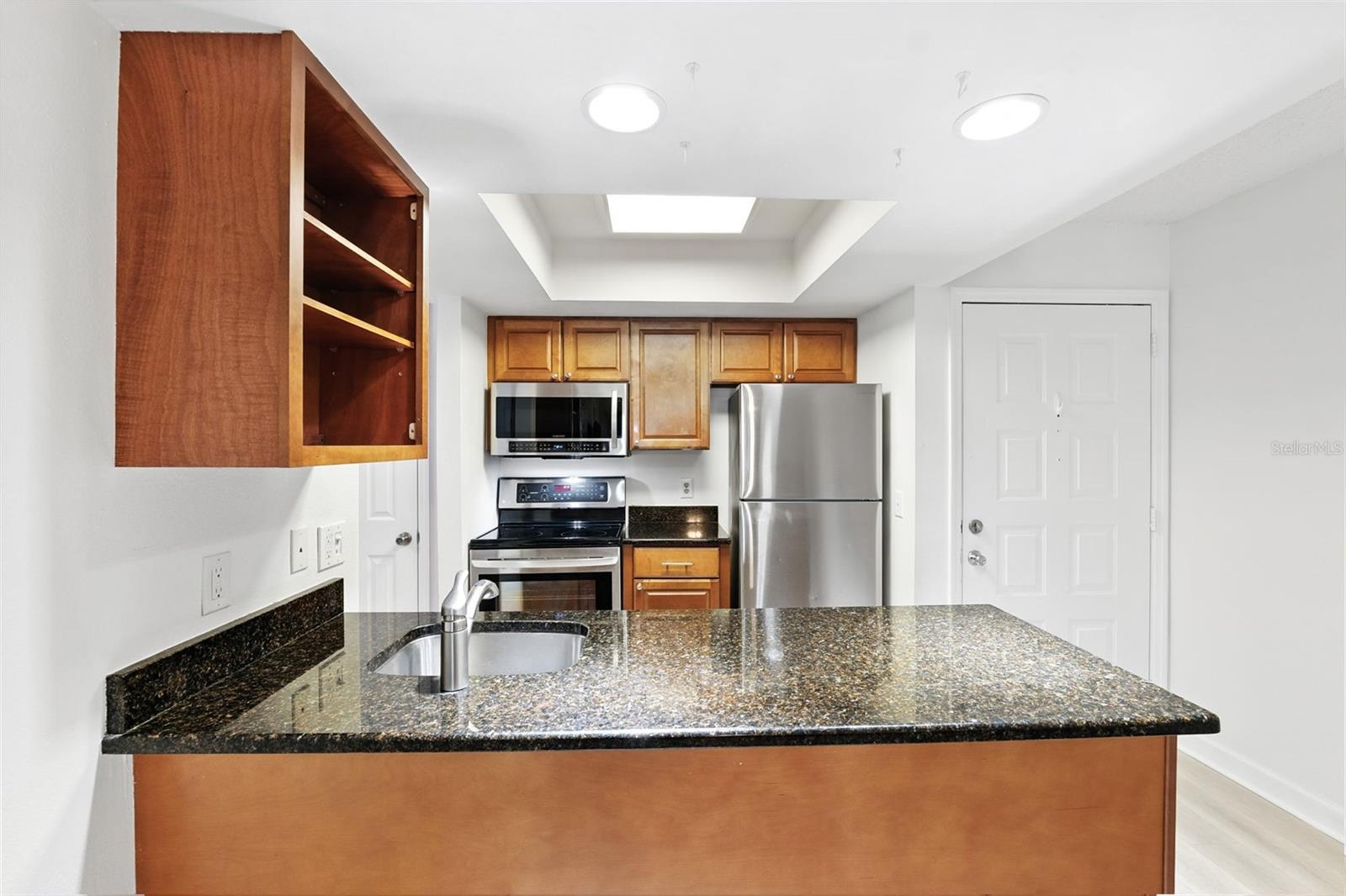 FAIR OAKS SOUTH TWO A CONDOMIN - Residential