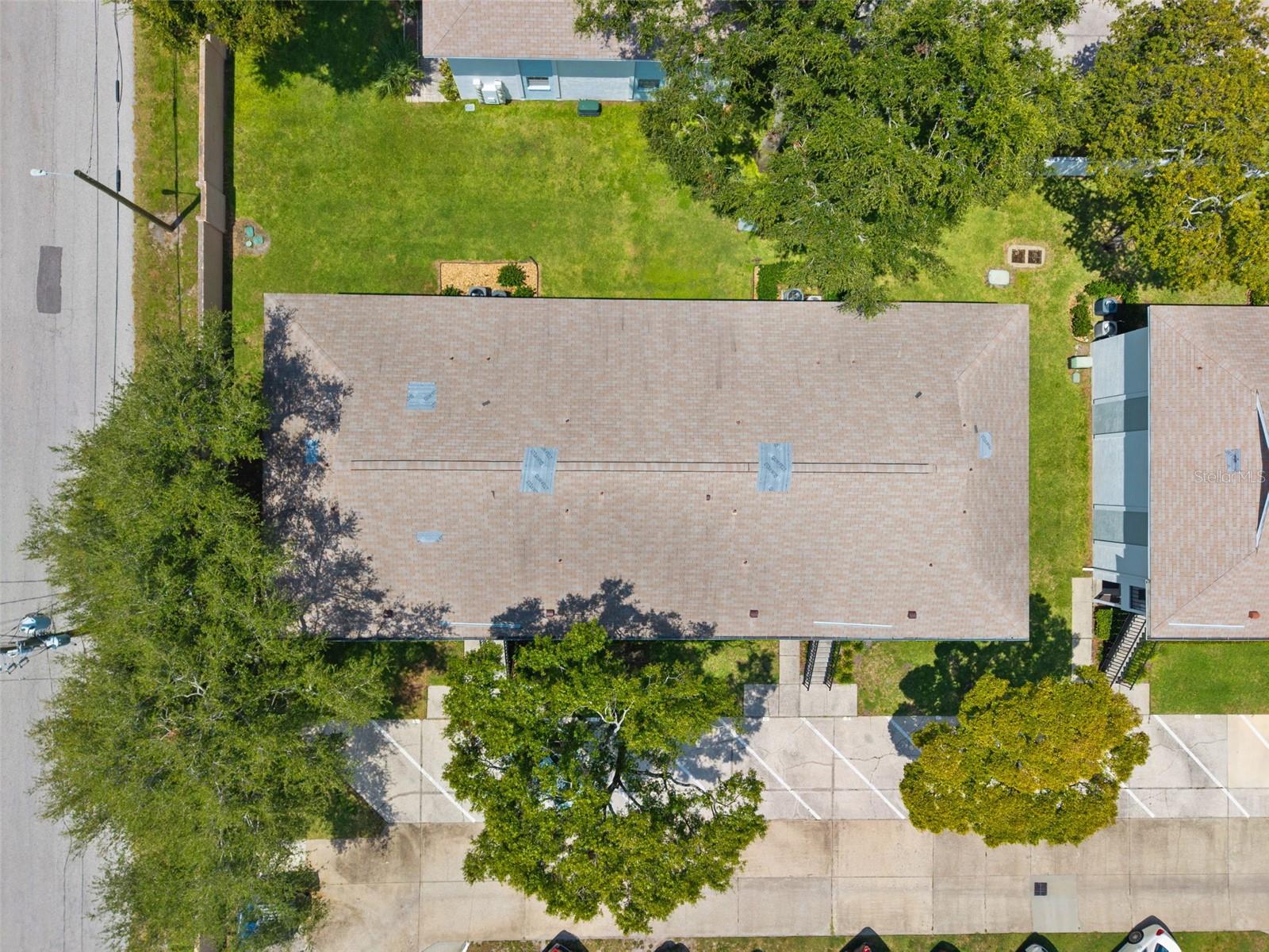 FAIR OAKS SOUTH TWO A CONDOMIN - Residential