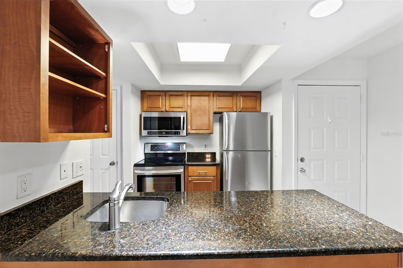 FAIR OAKS SOUTH TWO A CONDOMIN - Residential