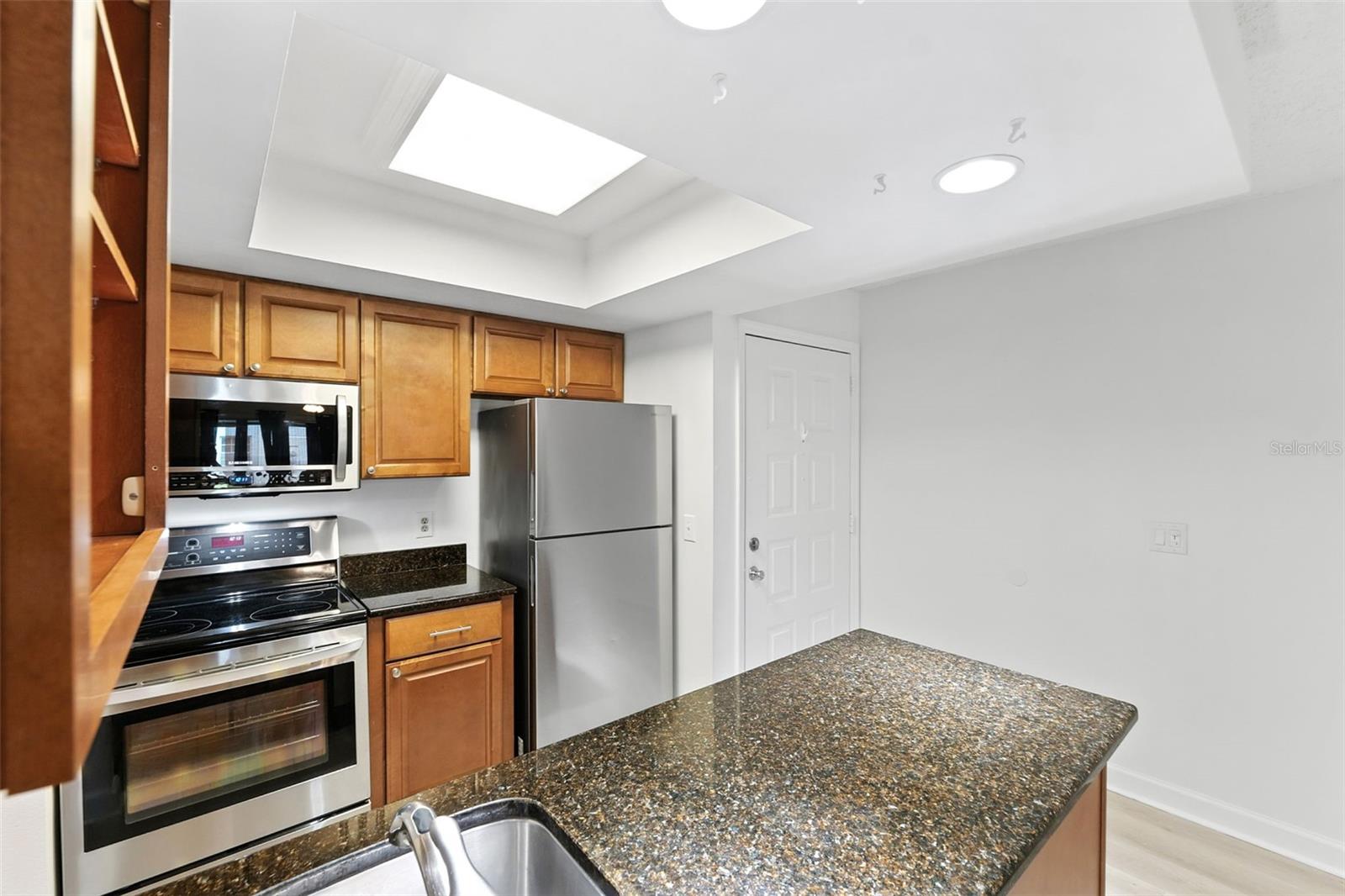 FAIR OAKS SOUTH TWO A CONDOMIN - Residential