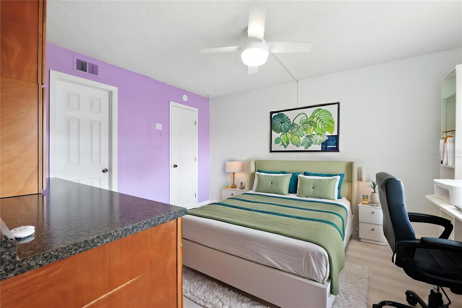 FAIR OAKS SOUTH TWO A CONDOMIN - Residential