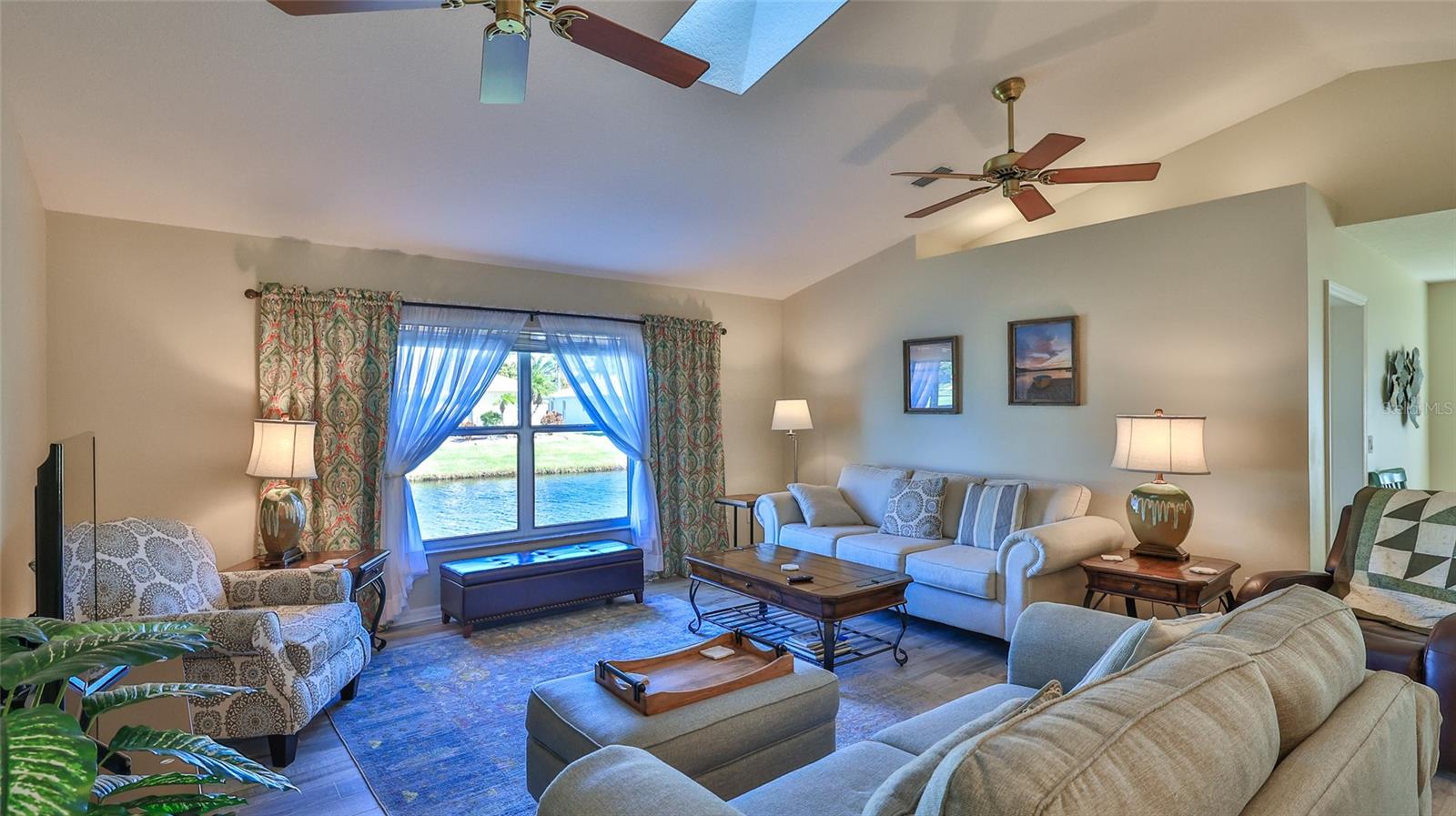 FAIRGREEN - Residential