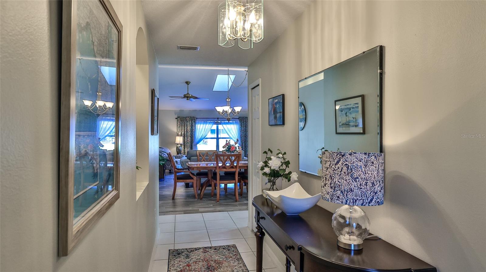 FAIRGREEN - Residential