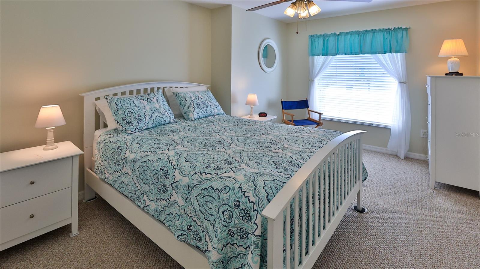 FAIRGREEN - Residential