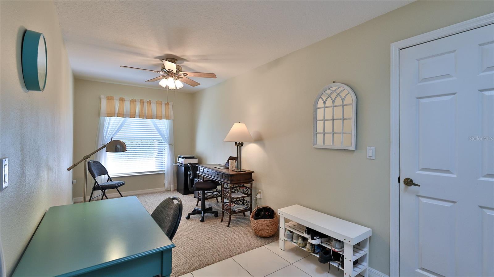 FAIRGREEN - Residential