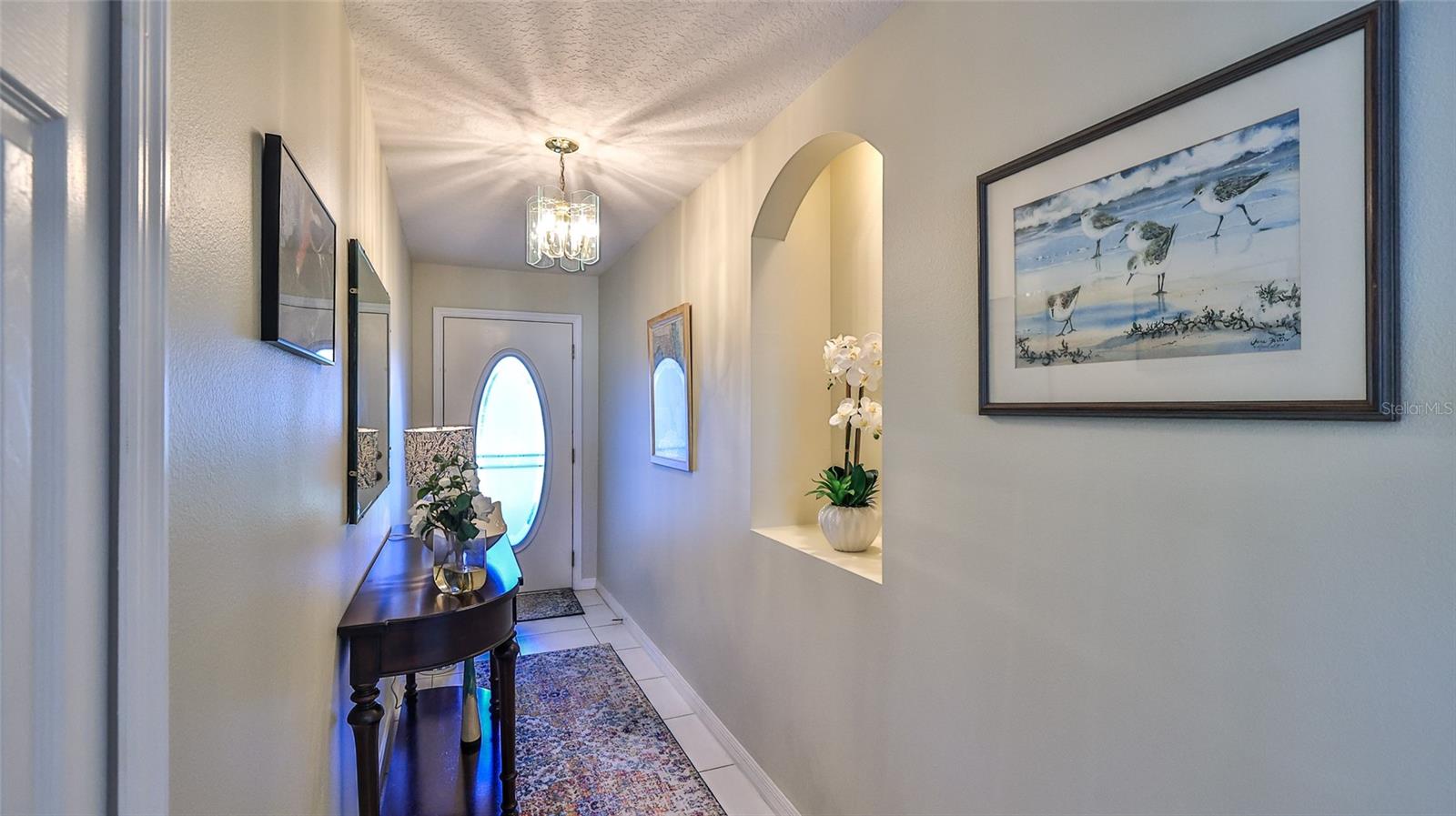 FAIRGREEN - Residential