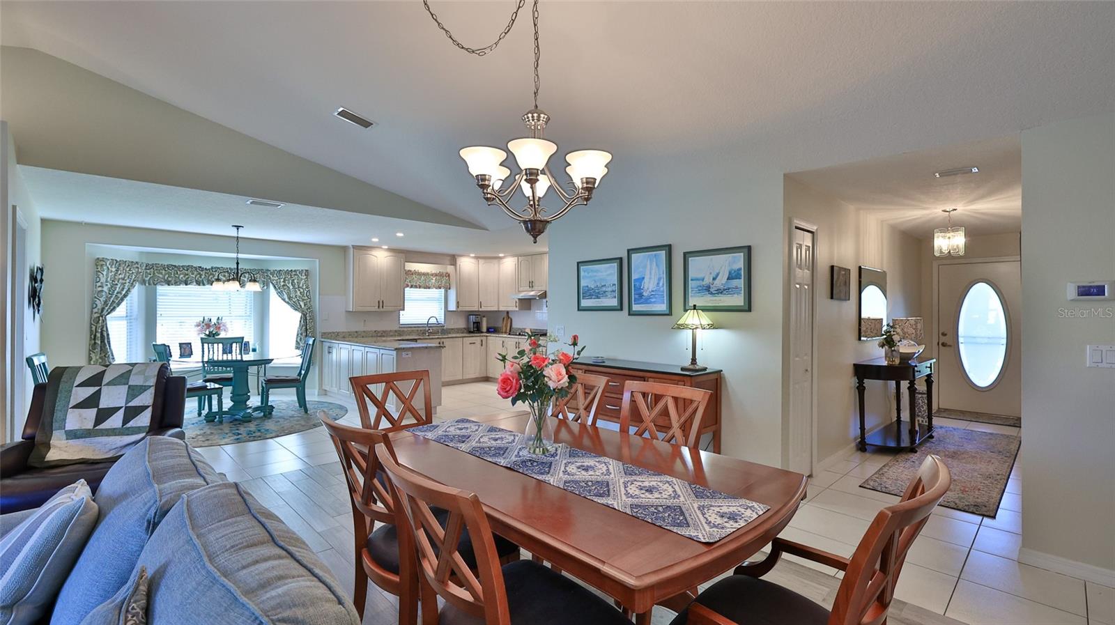 FAIRGREEN - Residential