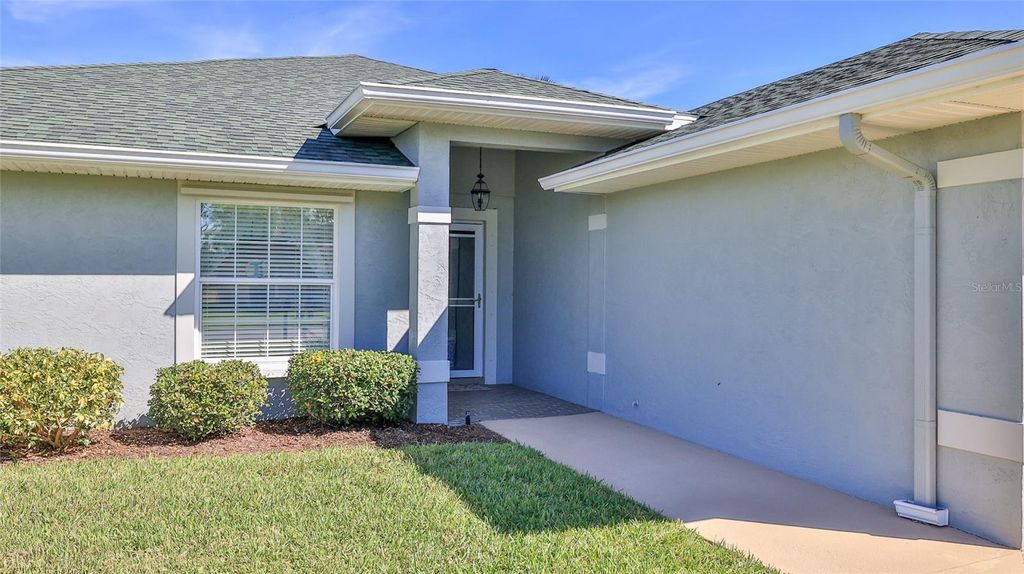 Photo of 257 Golf Club Drive, New Smyrna Beach, FL 32168 (MLS # NS1086554)