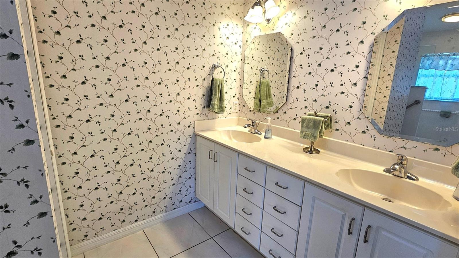 FAIRGREEN - Residential