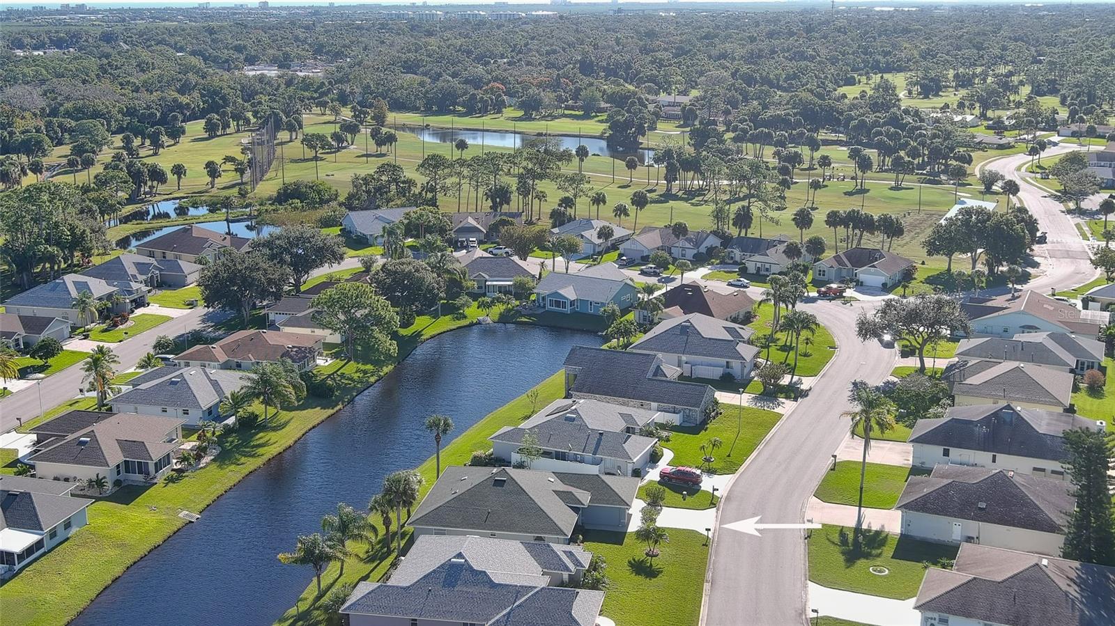 FAIRGREEN - Residential