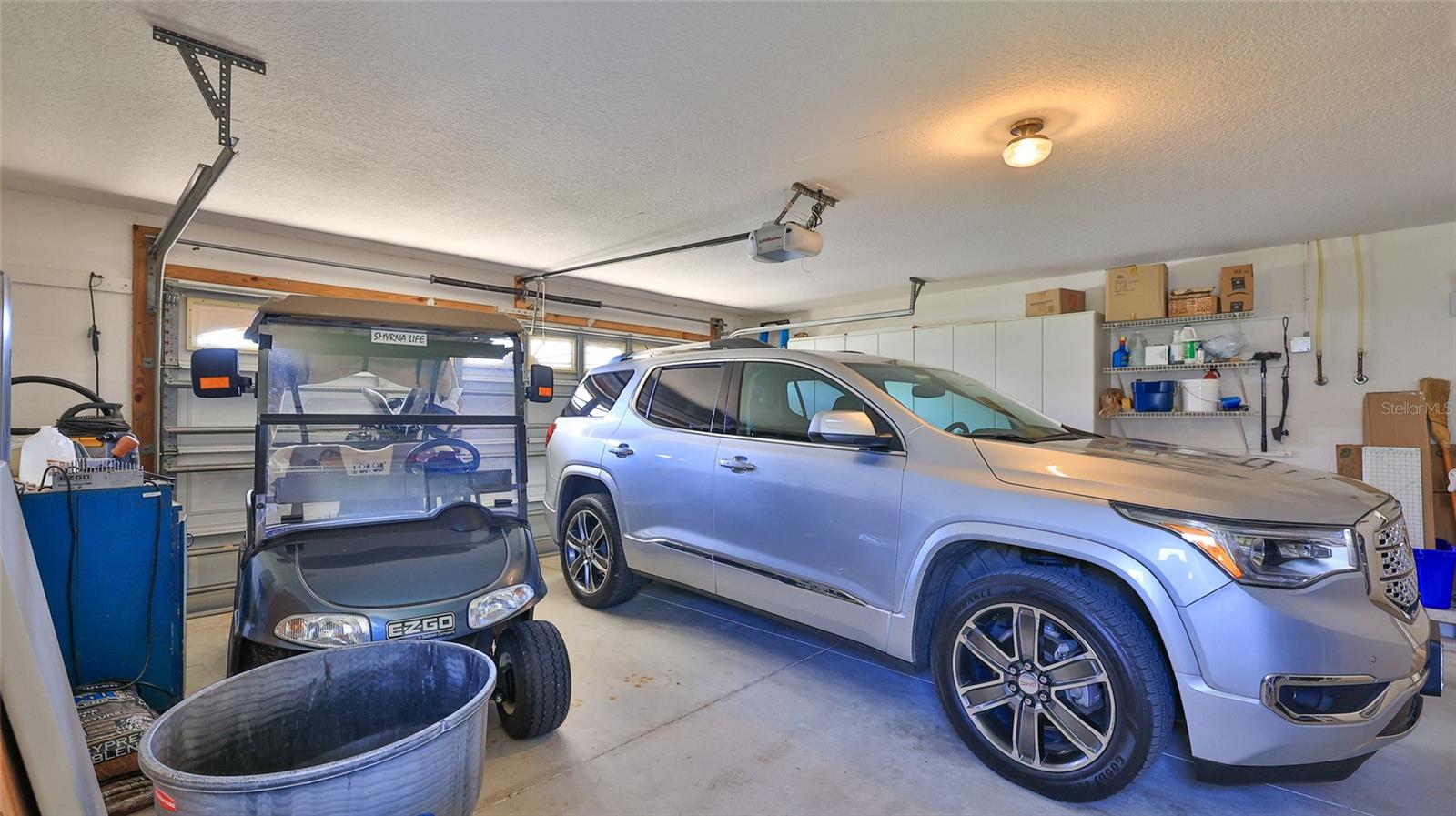 FAIRGREEN - Residential