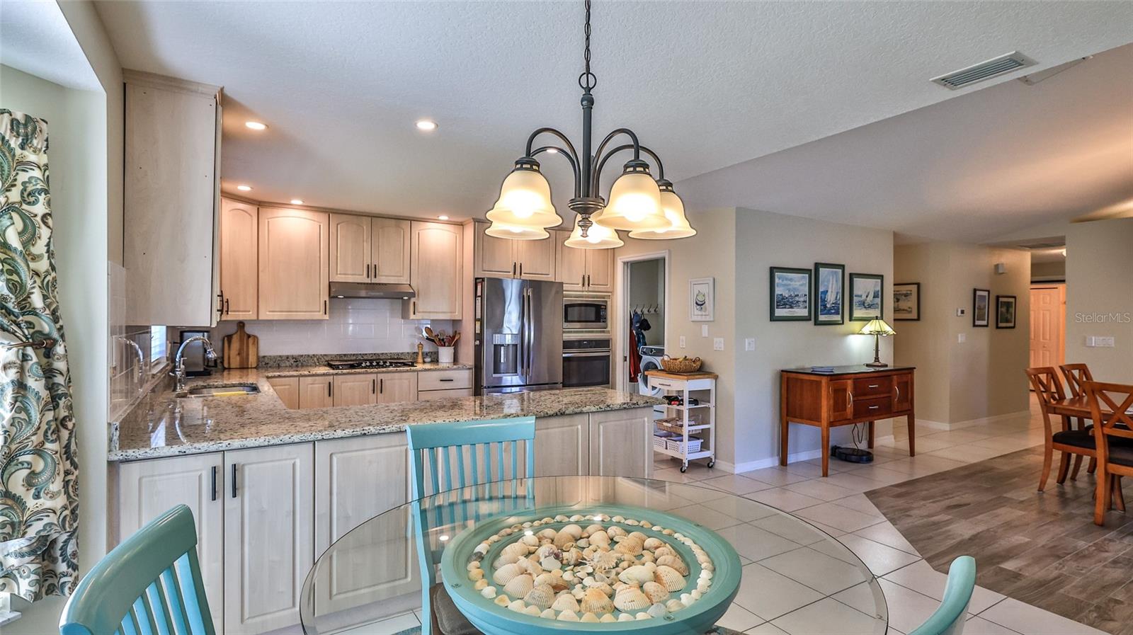 FAIRGREEN - Residential