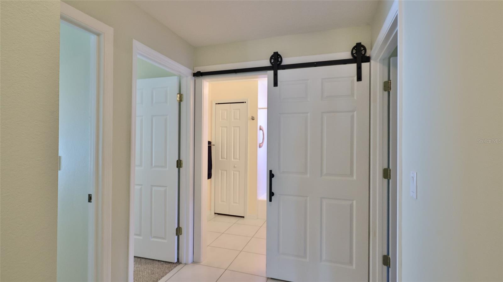 FAIRGREEN - Residential