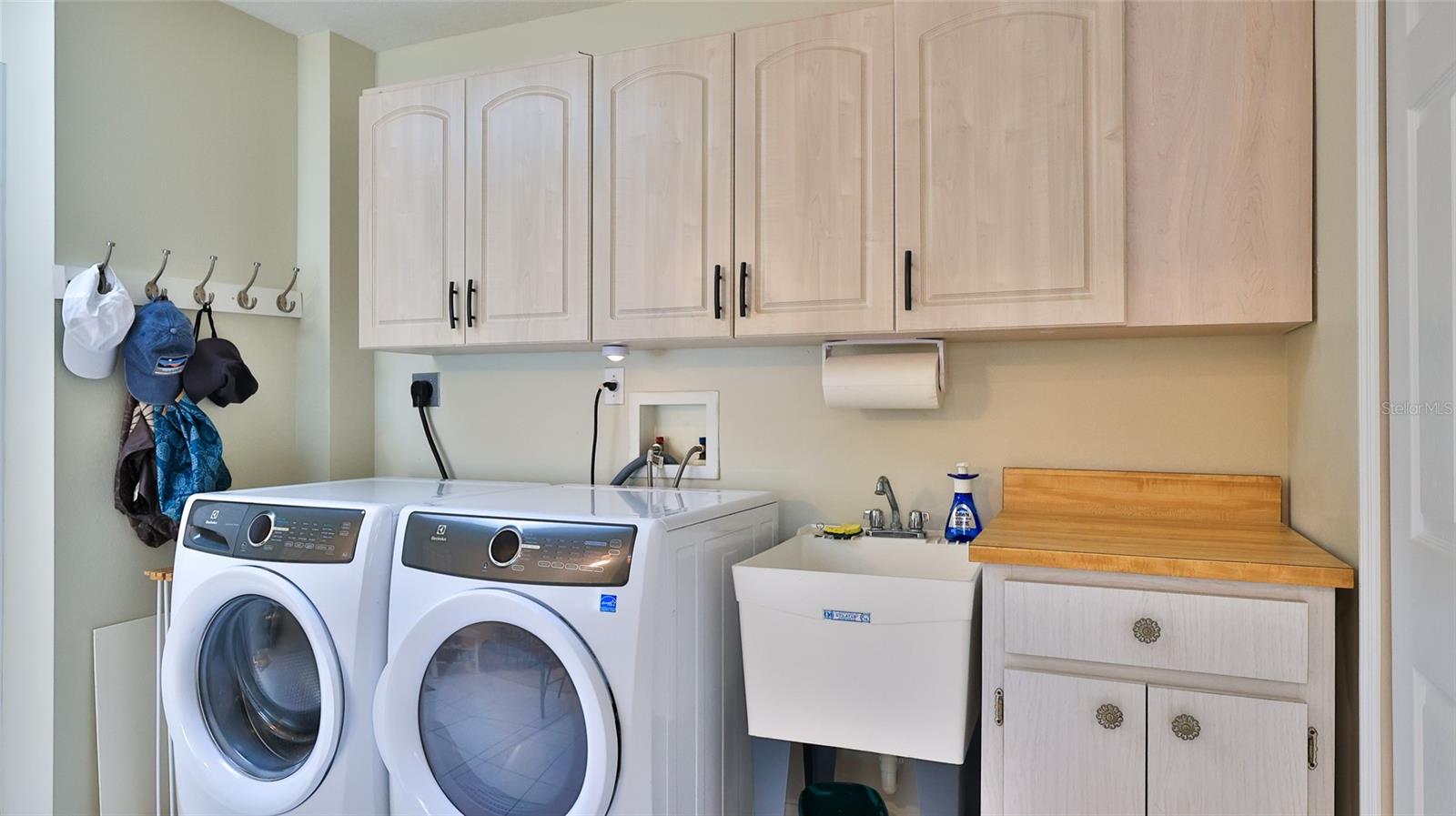 FAIRGREEN - Residential