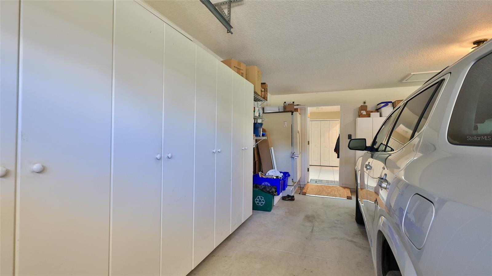 FAIRGREEN - Residential