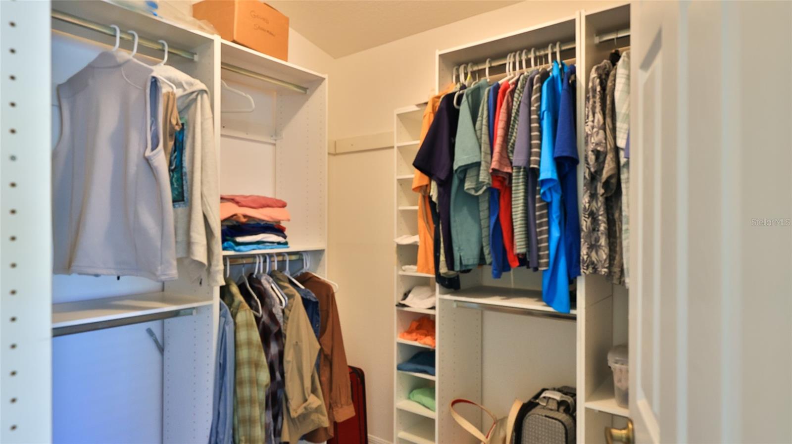 FAIRGREEN - Residential