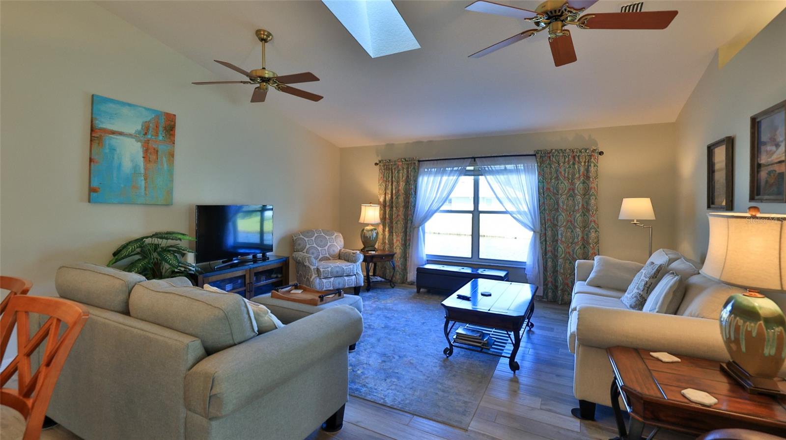 FAIRGREEN - Residential