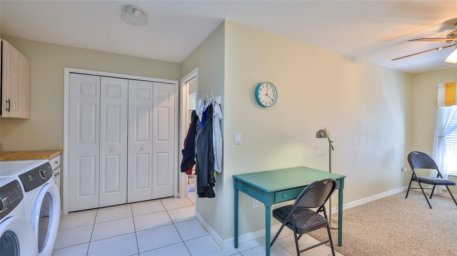 FAIRGREEN - Residential