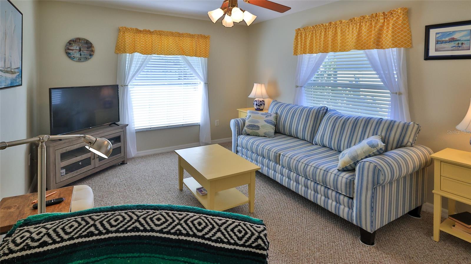 FAIRGREEN - Residential