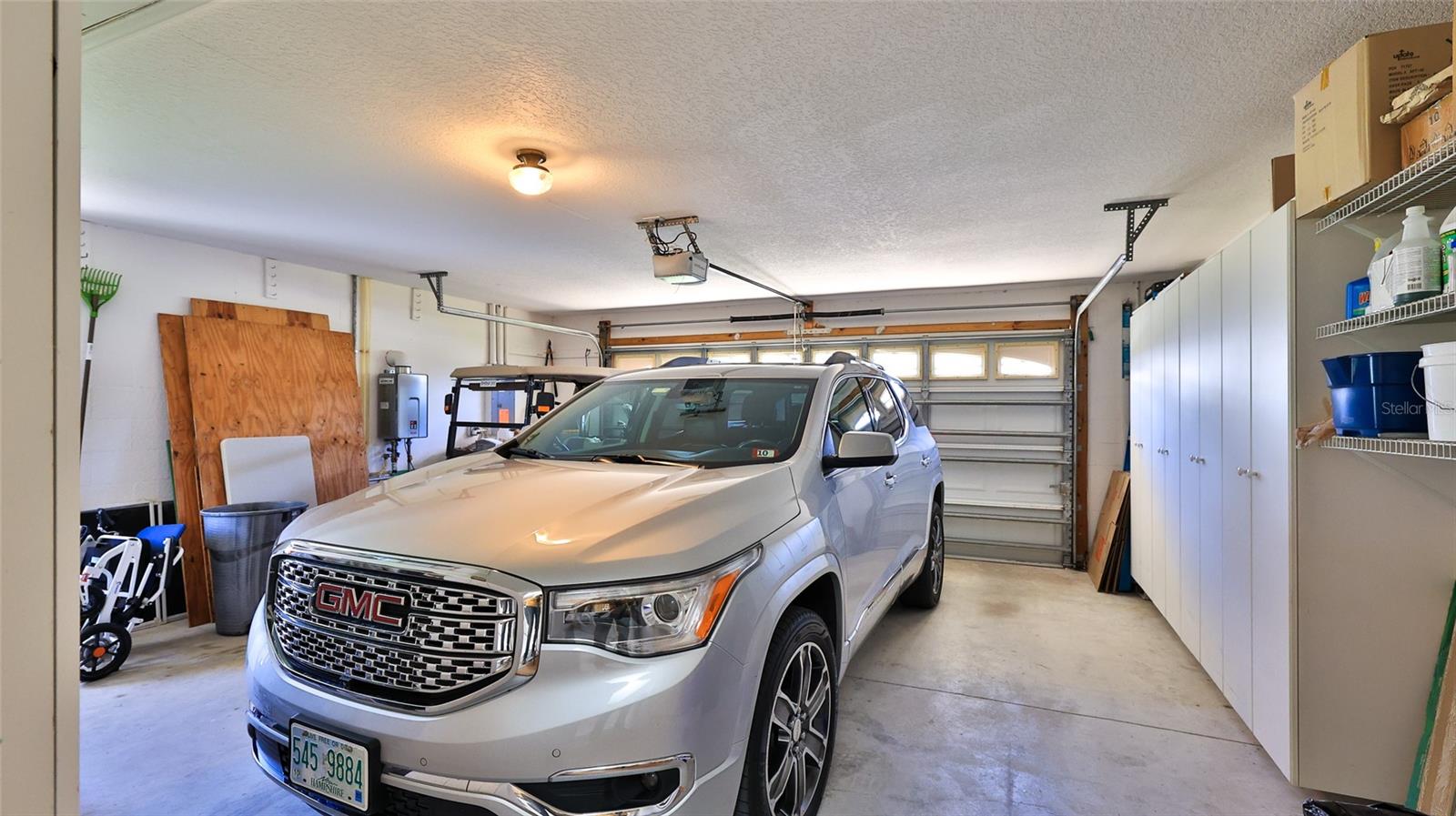 FAIRGREEN - Residential