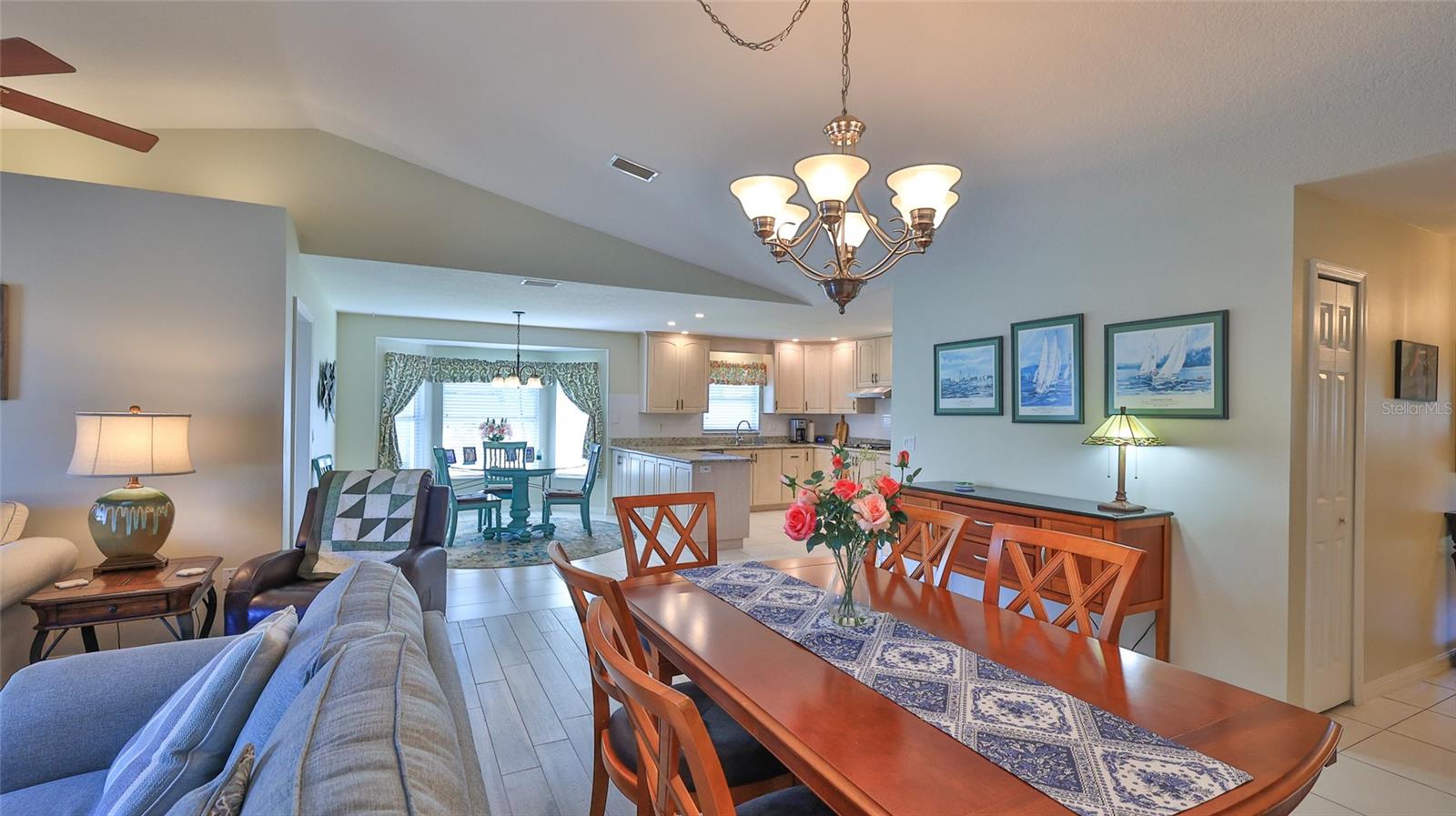 FAIRGREEN - Residential