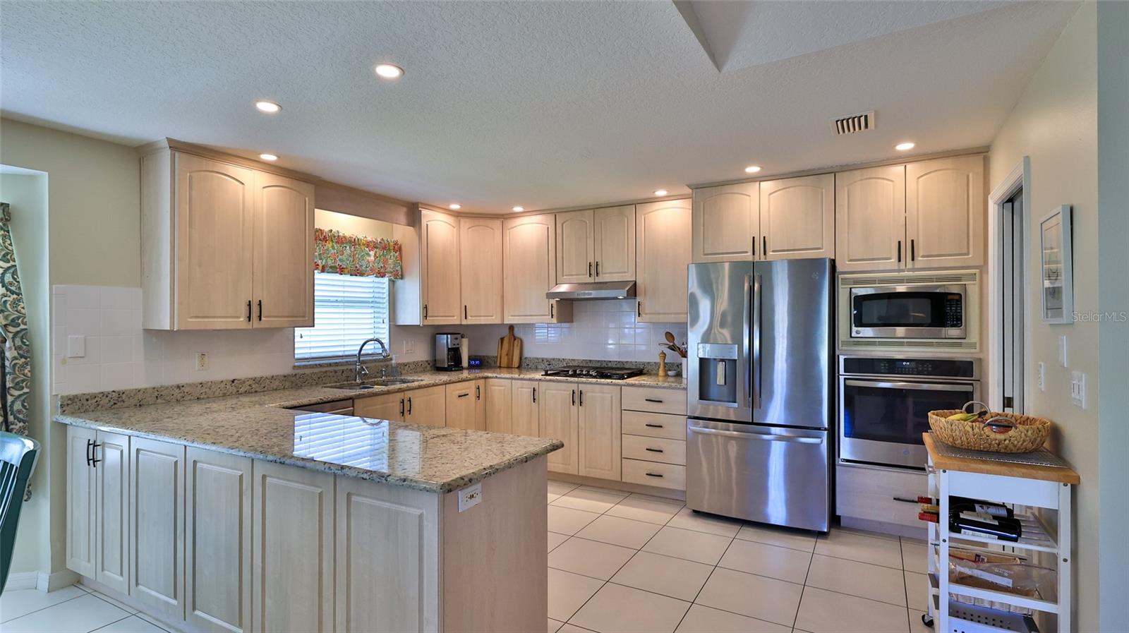 FAIRGREEN - Residential