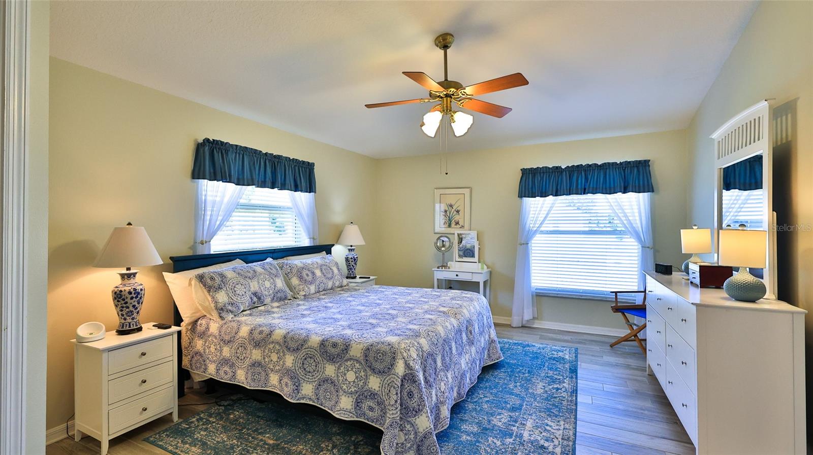 FAIRGREEN - Residential