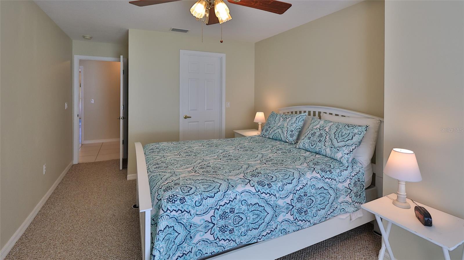 FAIRGREEN - Residential