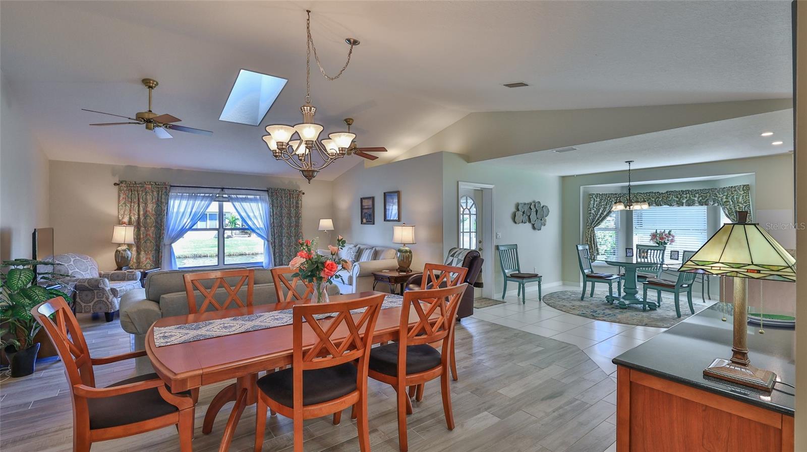 FAIRGREEN - Residential