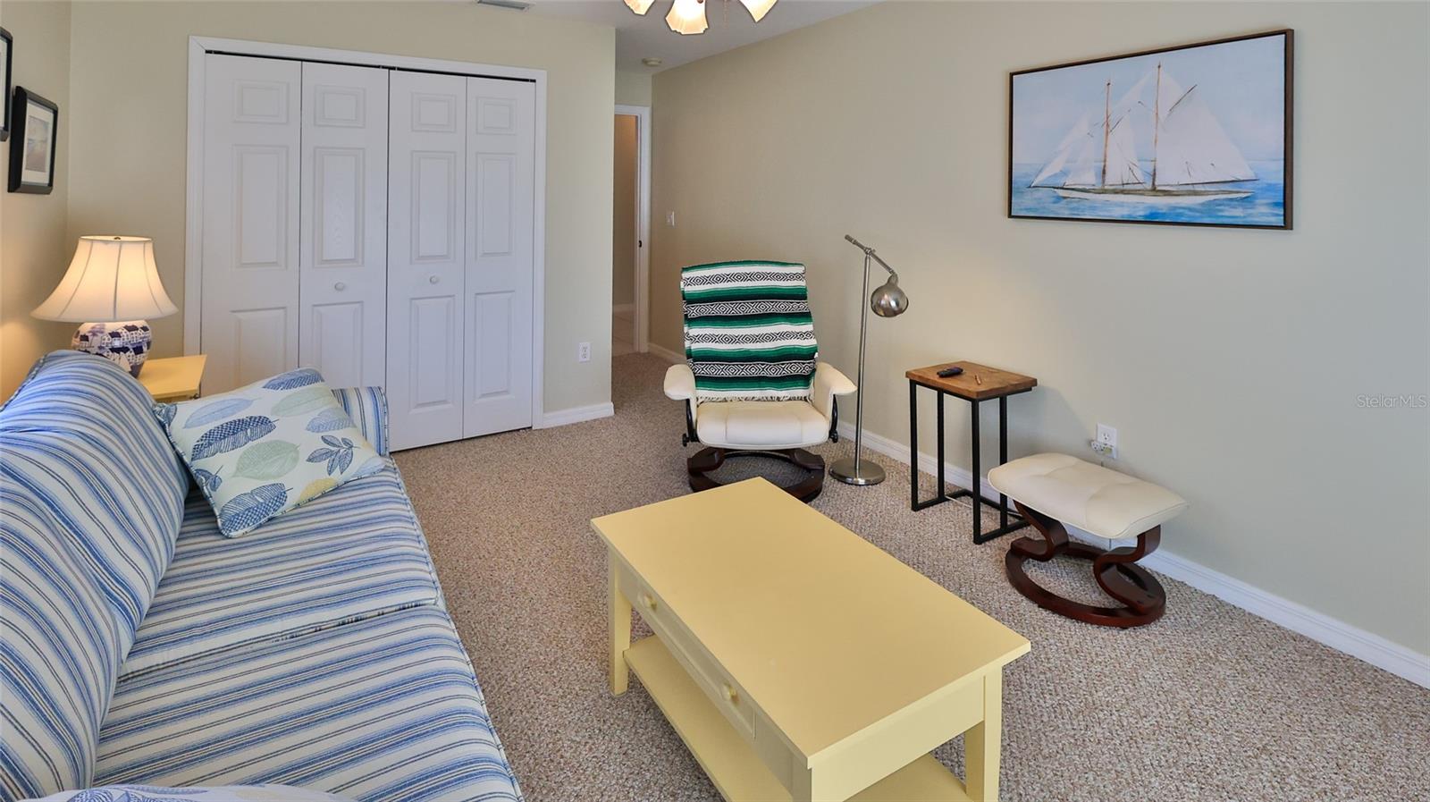 FAIRGREEN - Residential