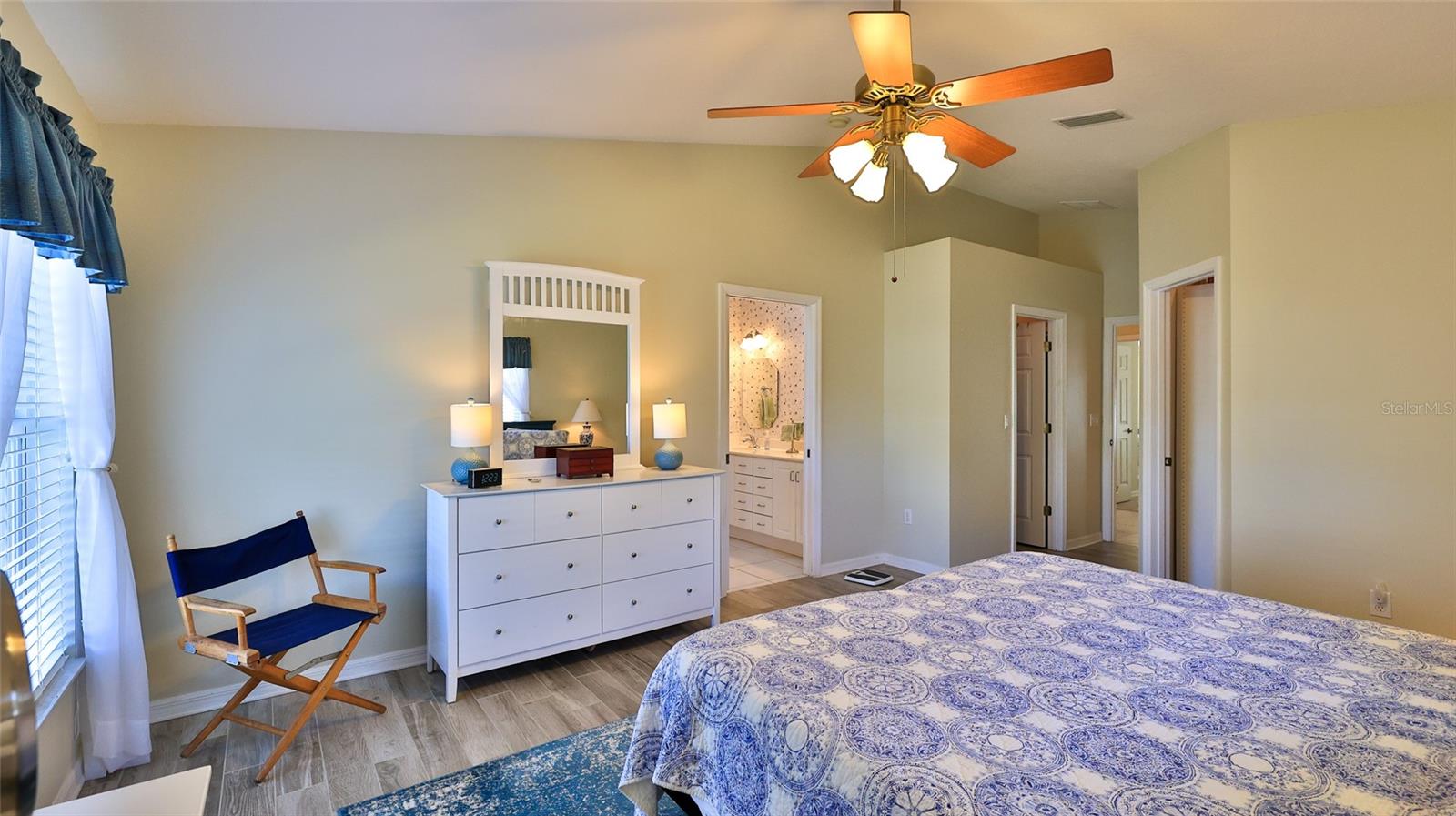 FAIRGREEN - Residential