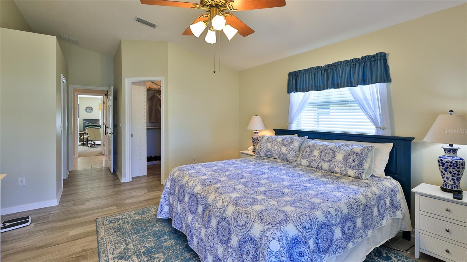 FAIRGREEN - Residential