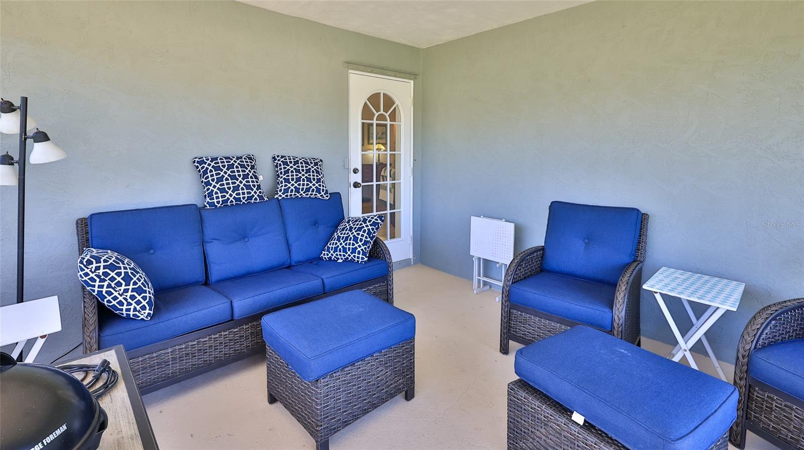 FAIRGREEN - Residential