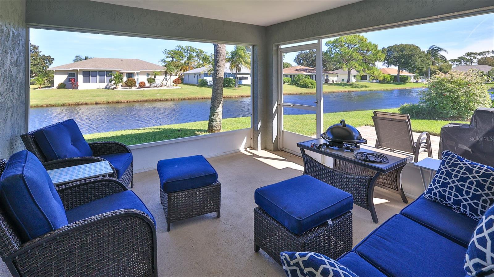 FAIRGREEN - Residential