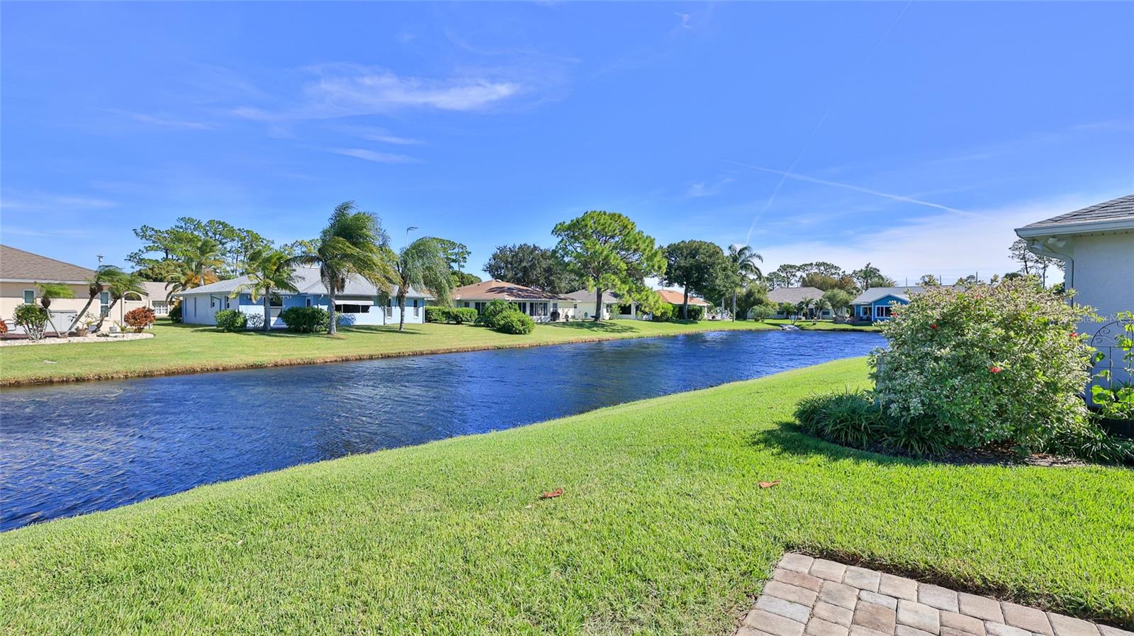 FAIRGREEN - Residential