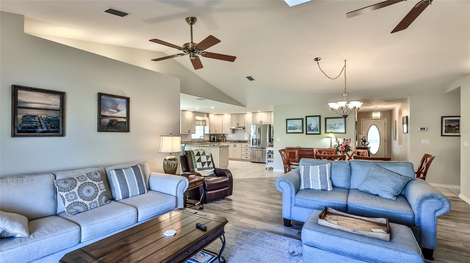 FAIRGREEN - Residential