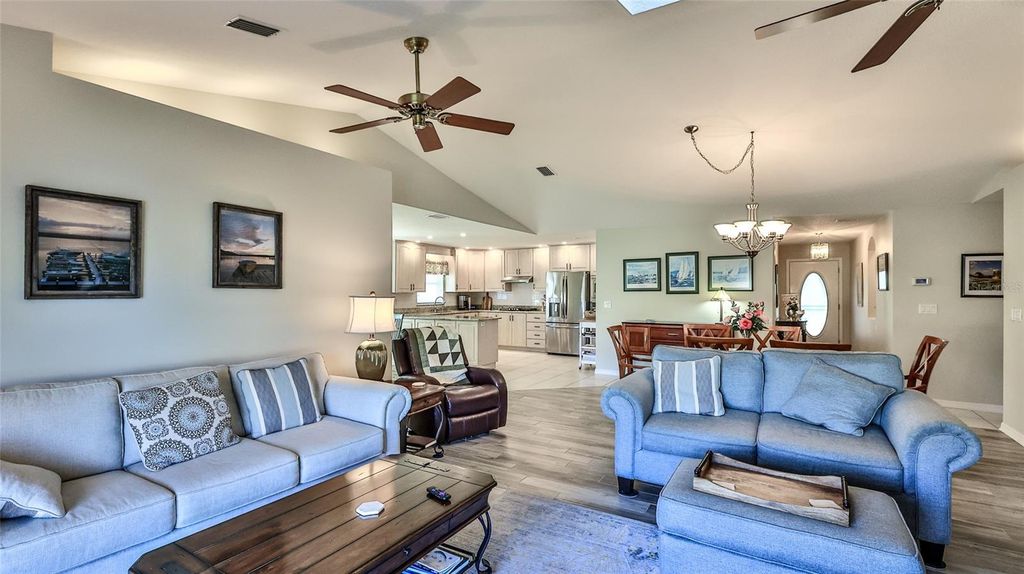 Photo of 257 Golf Club Drive, New Smyrna Beach, FL 32168 (MLS # NS1086554)