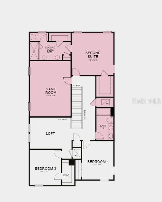 15165 SHADY PALMS LANE