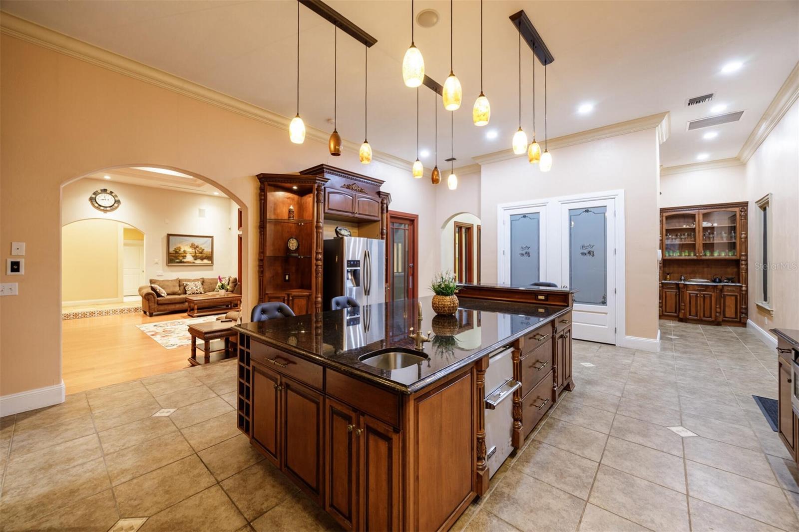 NOT IN SUBDIVISION - Residential