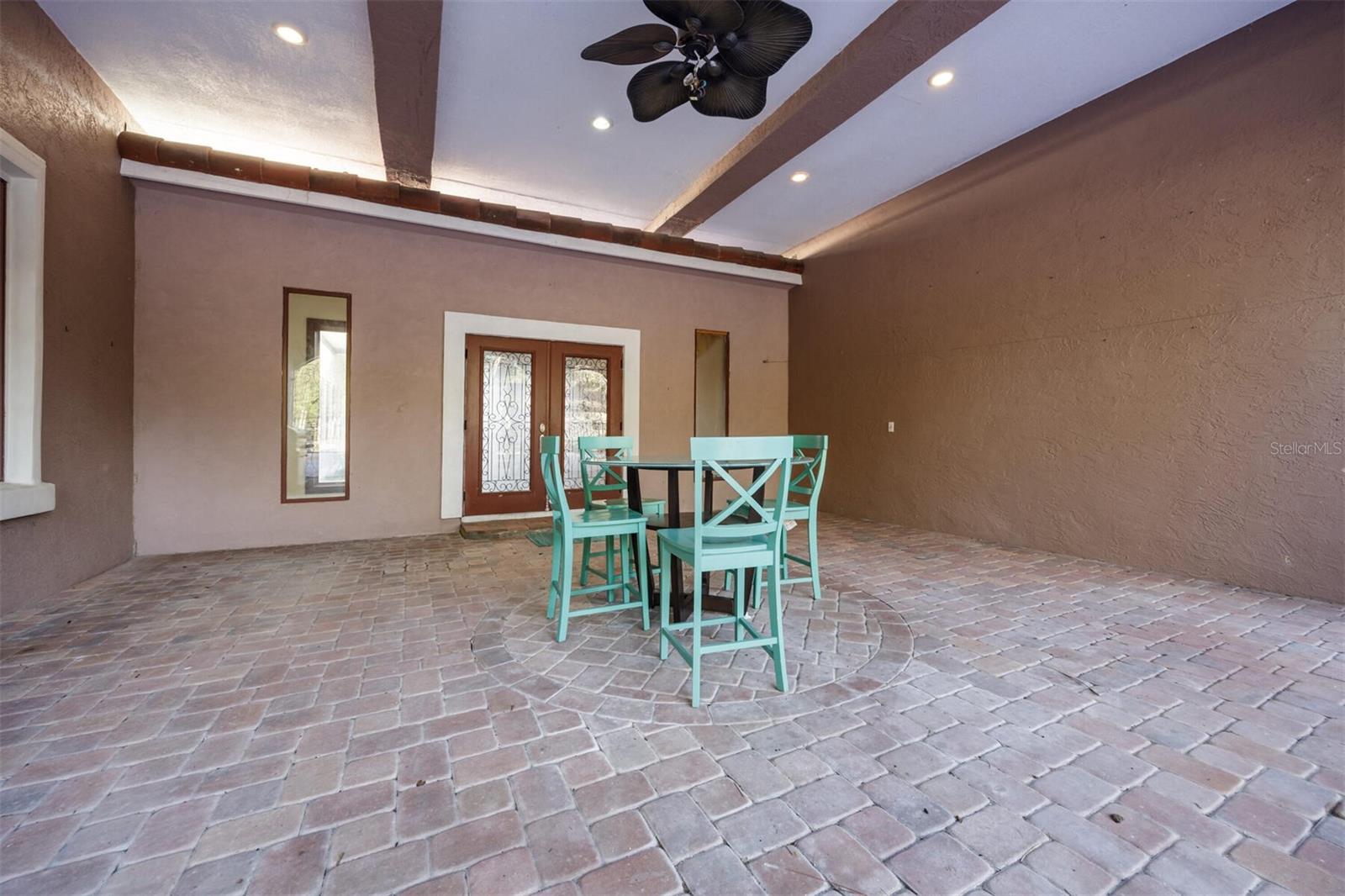 NOT IN SUBDIVISION - Residential