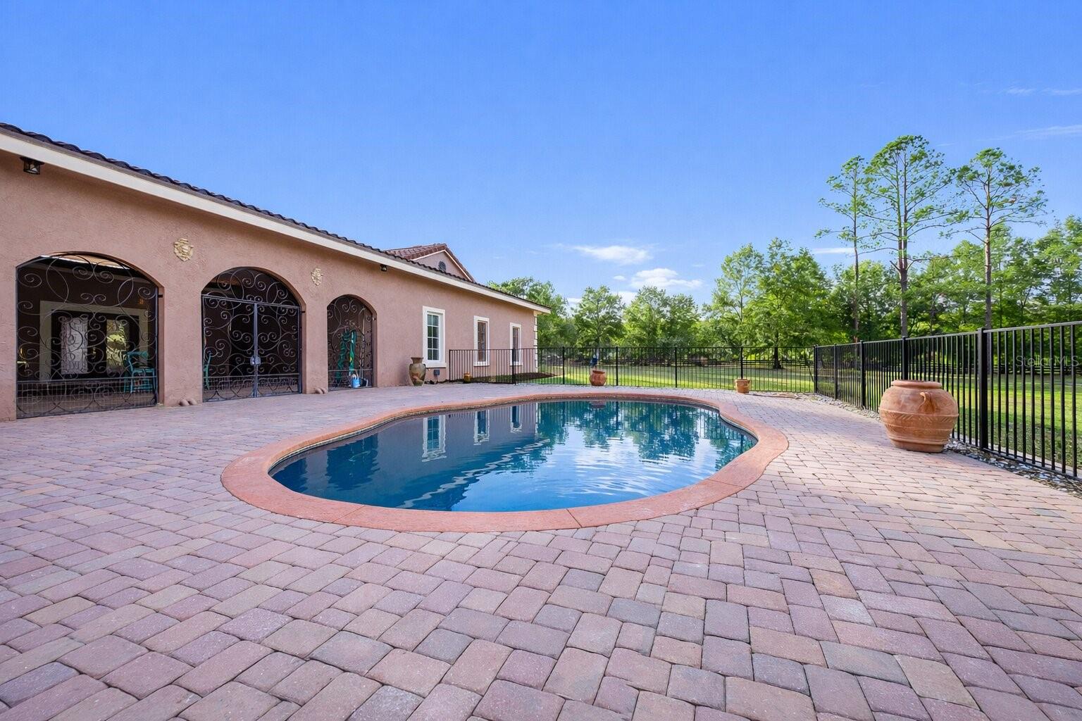 NOT IN SUBDIVISION - Residential