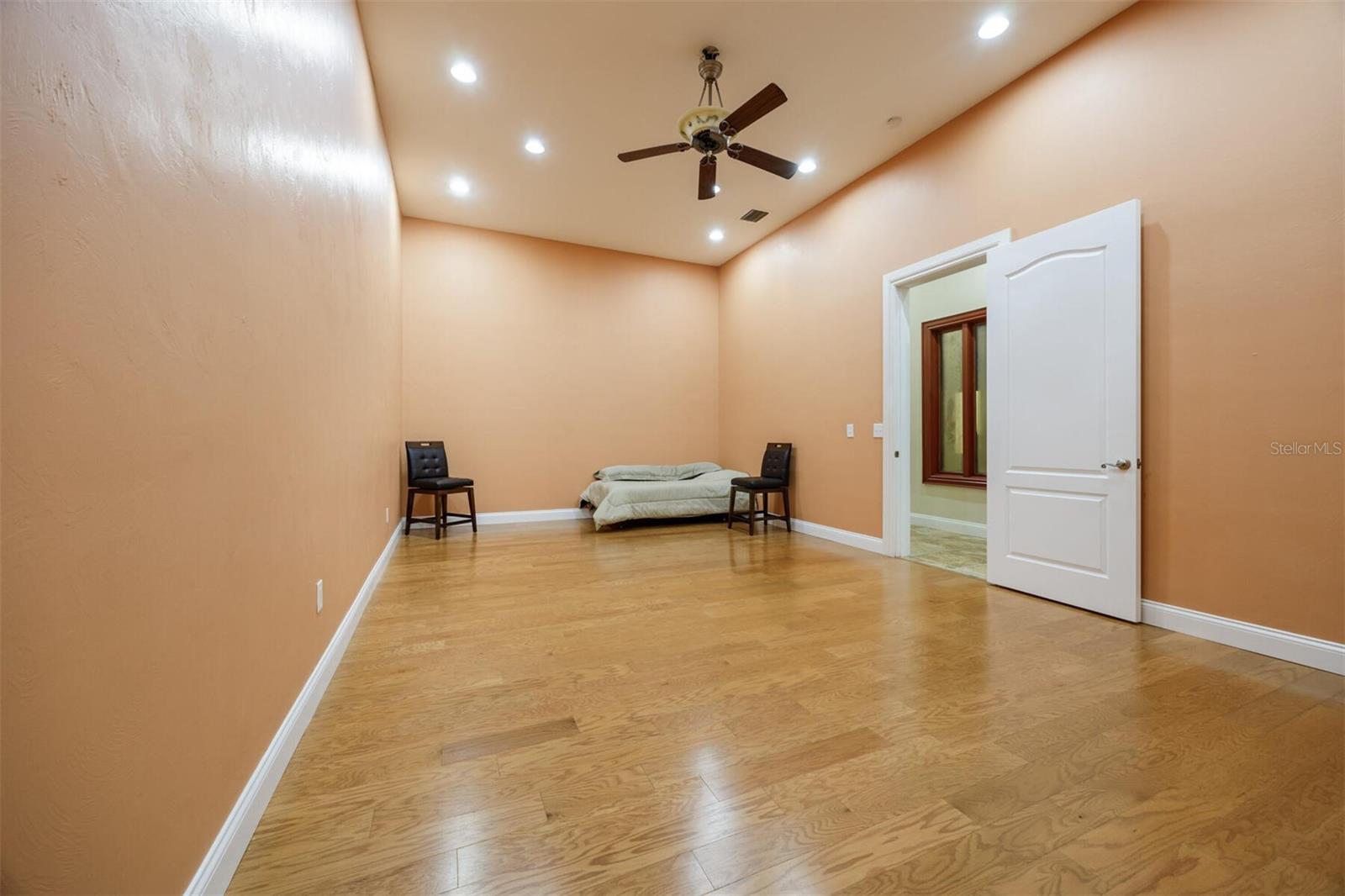 NOT IN SUBDIVISION - Residential