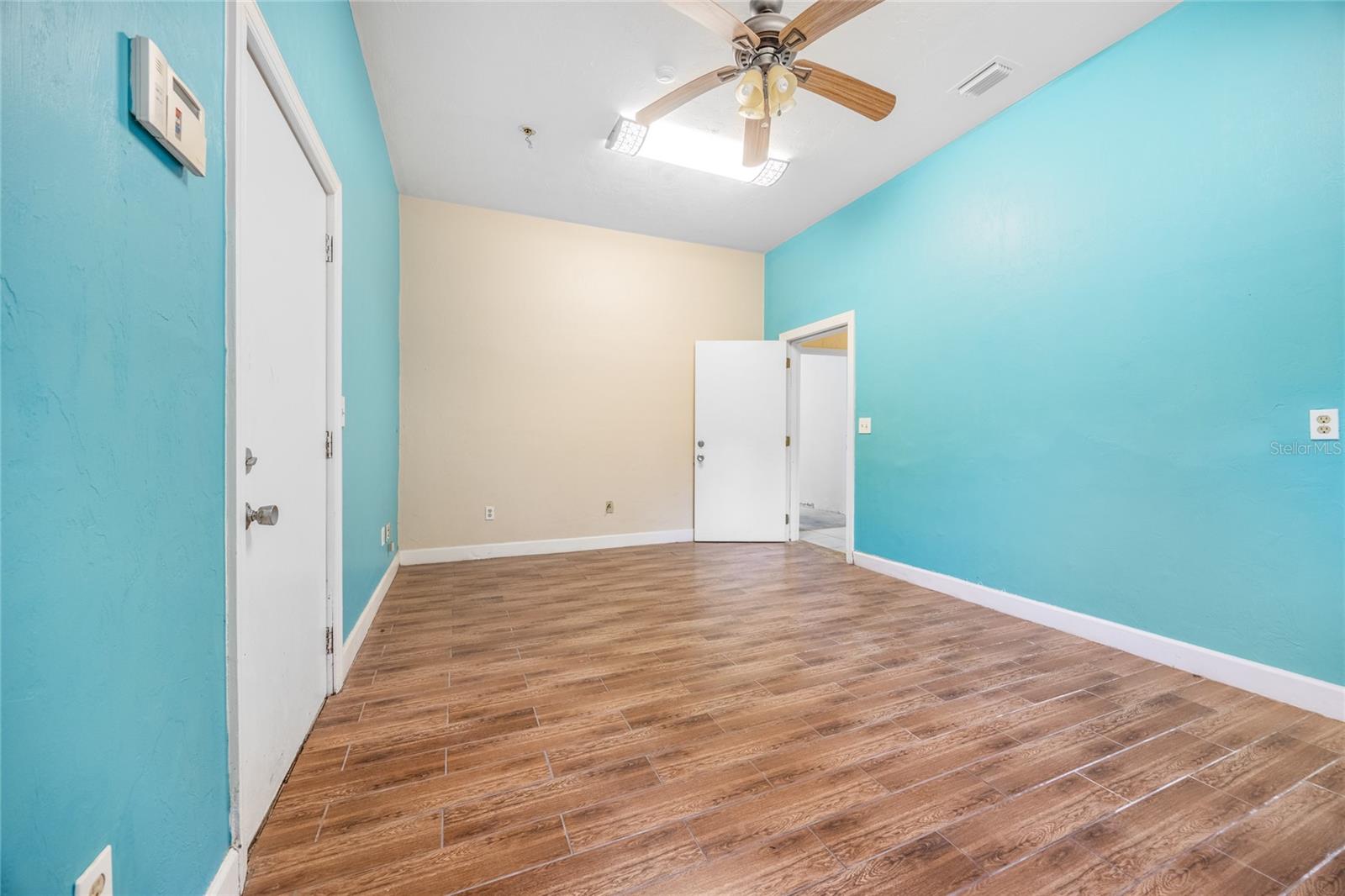 NOT IN SUBDIVISION - Residential