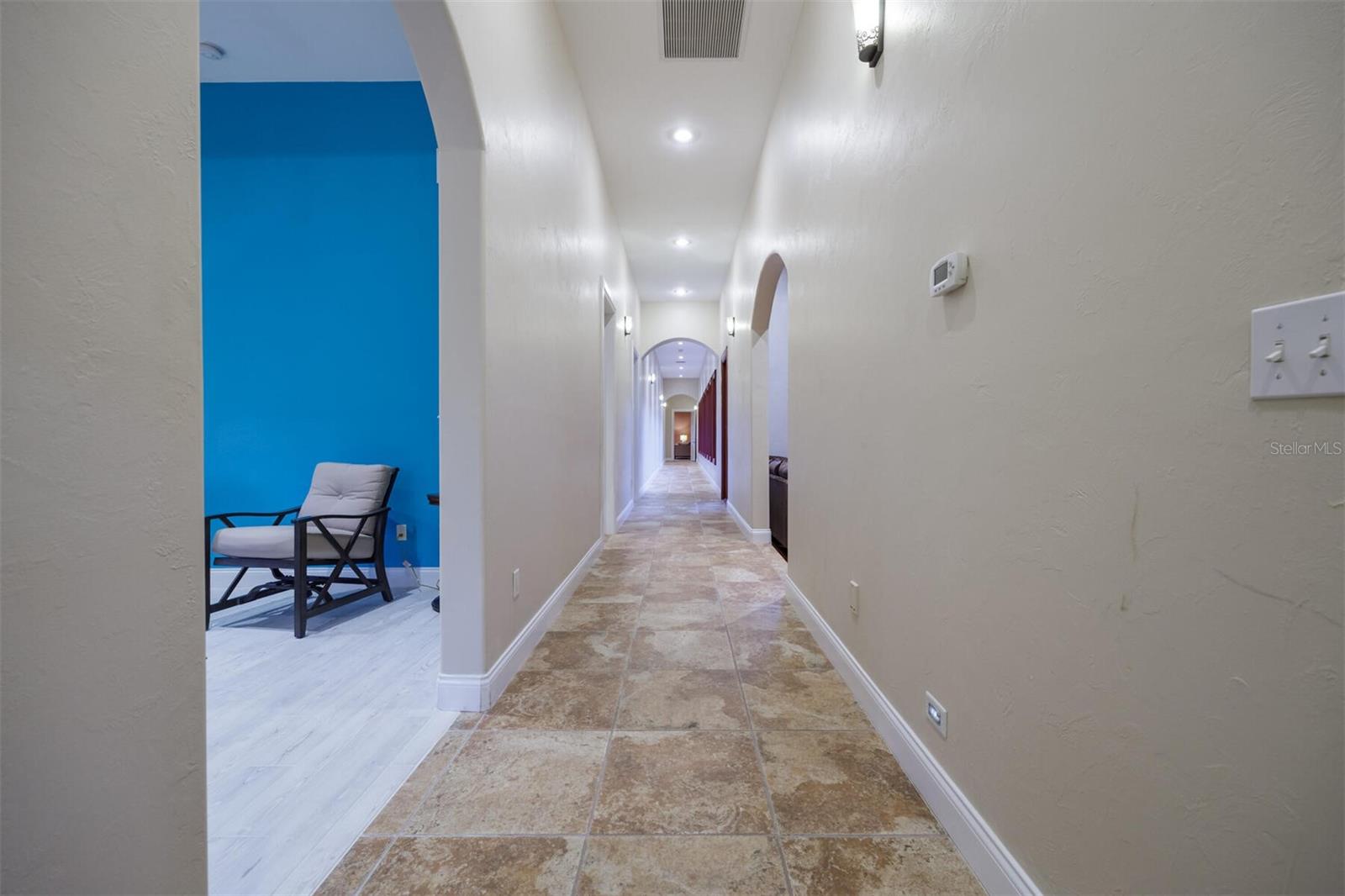 NOT IN SUBDIVISION - Residential