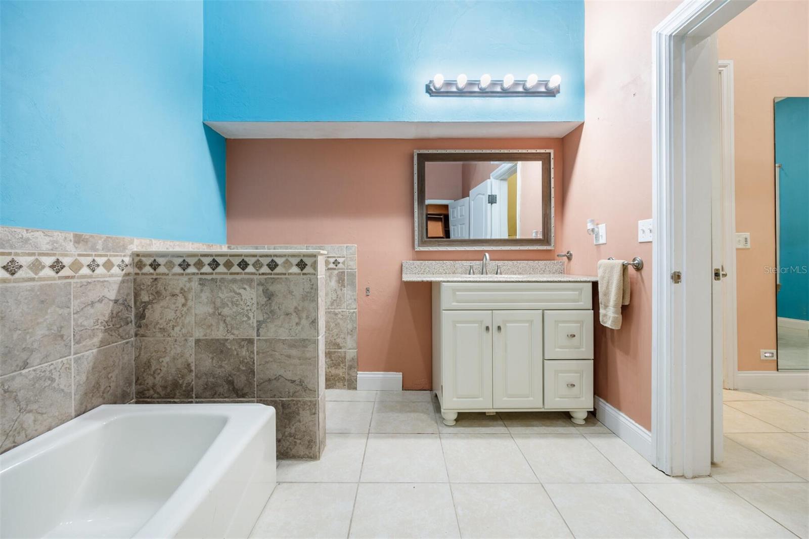 NOT IN SUBDIVISION - Residential