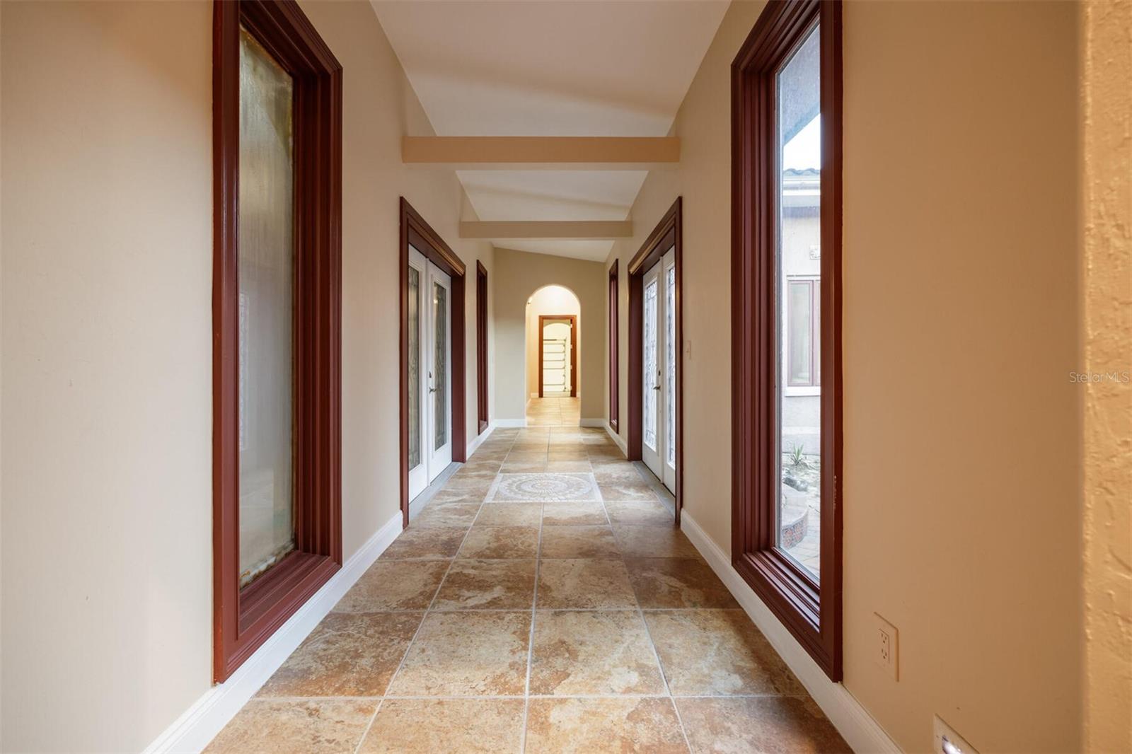 NOT IN SUBDIVISION - Residential