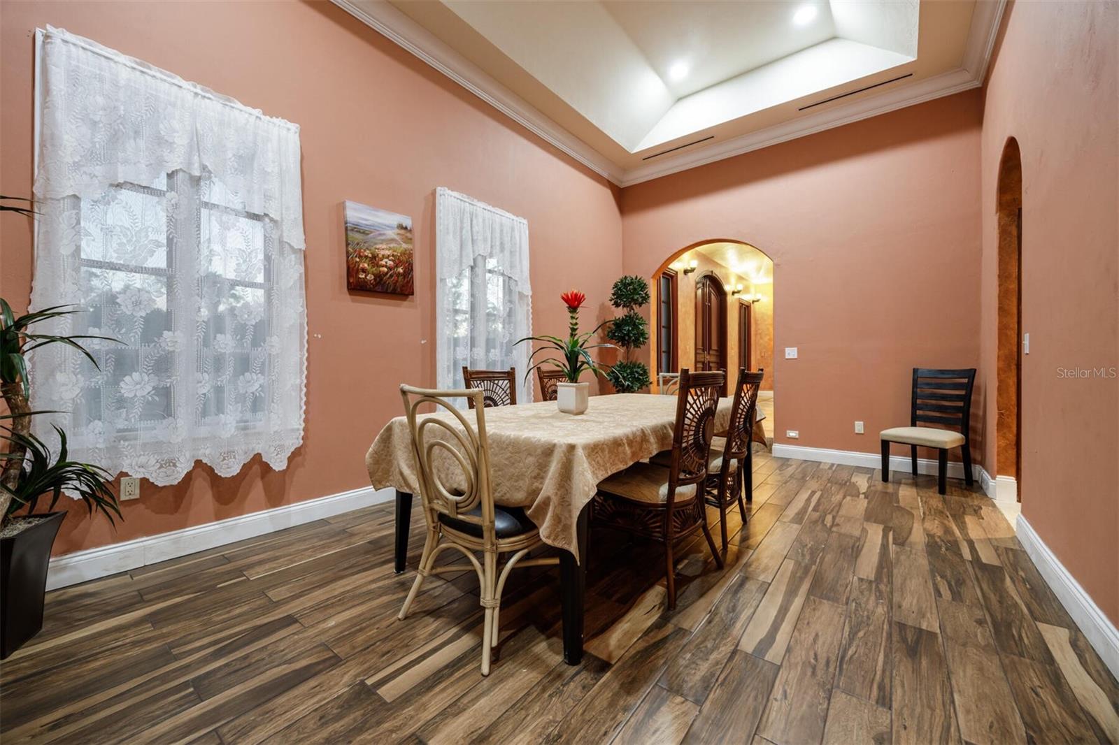 NOT IN SUBDIVISION - Residential