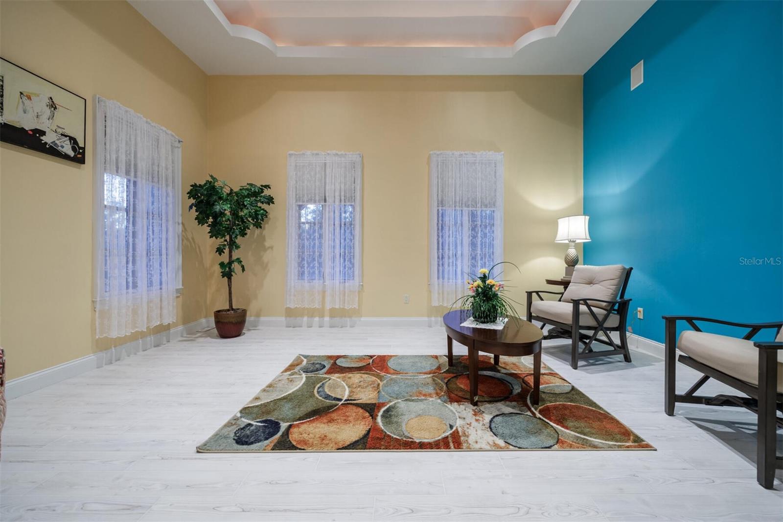 NOT IN SUBDIVISION - Residential